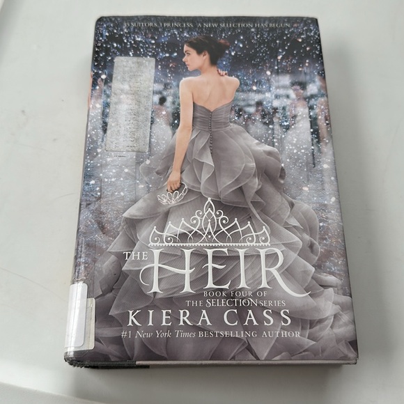 Kiera Cass The Selection Series Book set - Picture 5 of 6
